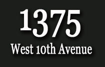 1375 West 10th 1375 10TH V6H 1J7