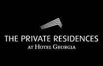 The Private Residences at Hotel Georgia 667 HOWE V6C 0B5