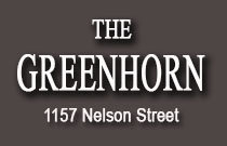 The Greenhorn 1169 NELSON V6E 1J3