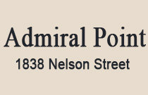 Admiral Point 1838 NELSON V6G 1N1