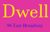 Dwell 96 Broadway V5T 4N9