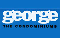 George - The Condominiums 1420 GEORGIA V6G 3K4