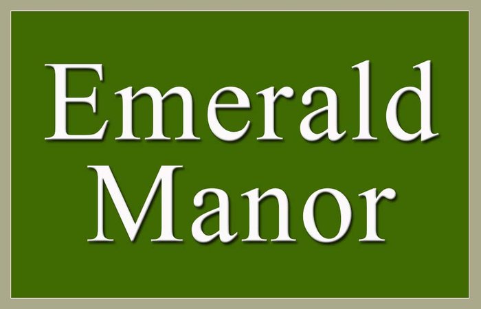 Emerald Manor 11609 227TH V2X 2L9