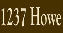 1237 Howe 1237 Howe V6Z 1R3