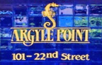 Argyle Point 101 22ND V7V 4B8