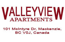 Valleyview 101 McIntyre V0J 2C0