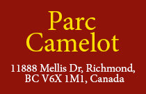Parc Camelot 11888 MELLIS V6X 1M1