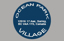 Ocean Park Village 12916 17TH V4A 1T5