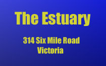 The Estuary 314 Six Mile V9B 6S3