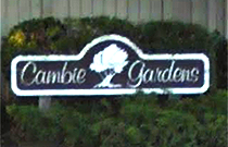 Cambie Gardens 11591 CAMBIE V6X 3M8