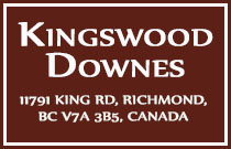 Kingswood Downes 11791 KING V7A 3B5