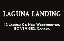 Laguna Landing 12 LAGUNA V3M 6W4