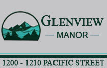 Glenview Manor 1200 PACIFIC V3B 6K2