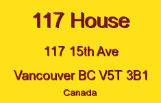 117 House 117 15th V5T 3B1