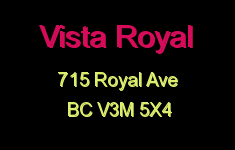 Vista Royal 715 ROYAL V3M 5X4