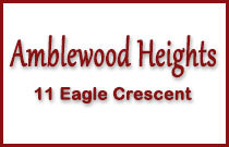 Amblewood Heights 11 EAGLE V2G 4R6