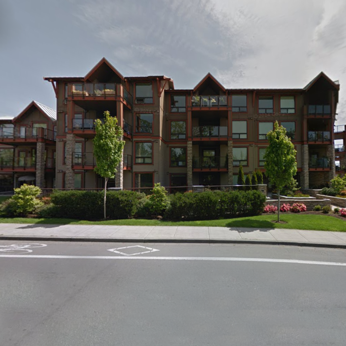 The Dubal - 4529 West Saanich Victoria BC!