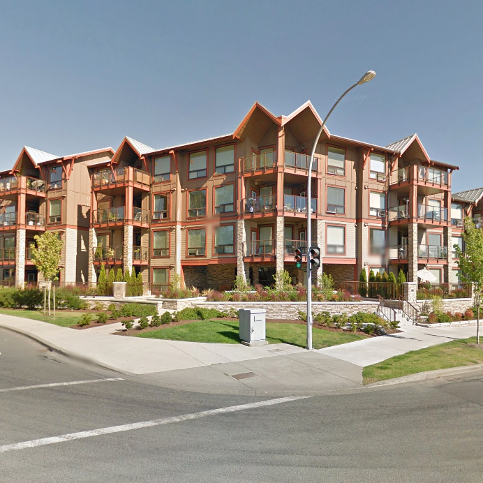 The Dubal - 4529 West Saanich Victoria BC!