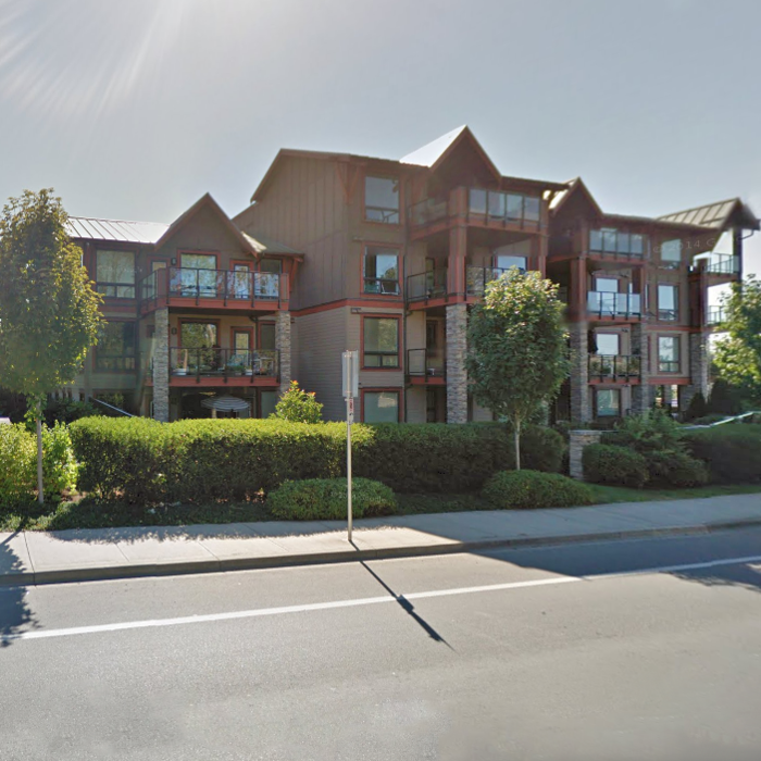 The Dubal - 4529 West Saanich Victoria BC!