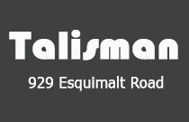 Talisman 929 Esquimalt V9A 3M7