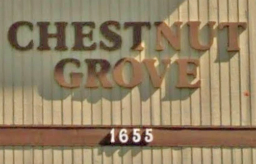 Chestnut Grove 1655 Begbie V8R 1L4