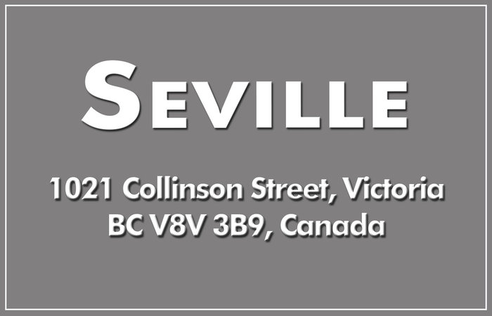 Seville 1021 Collinson V8V 3B9