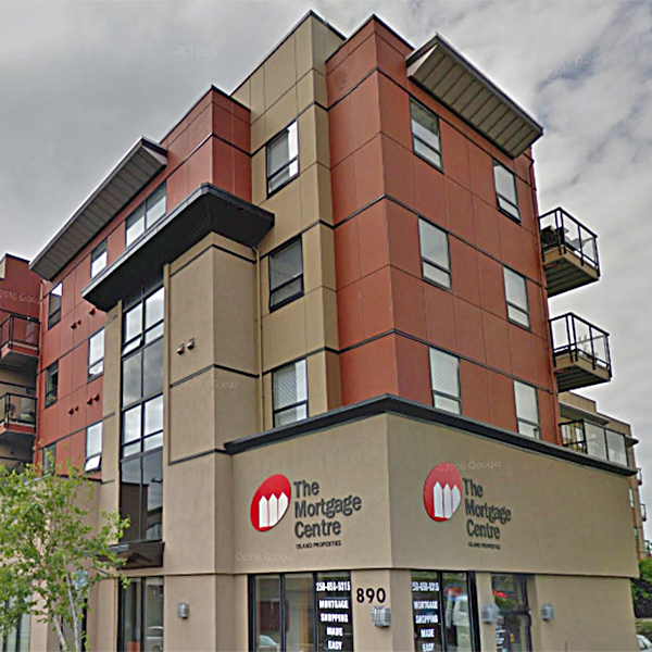 890 Short Street, Victoria, BC!