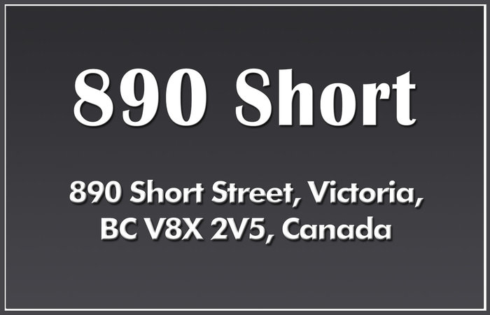 890 Short 890 Short V8X 2V5