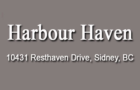 Harbour Haven 10431 Resthaven V8L 3H6