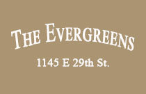 The Evergreens 1145 29TH V7K 1C3