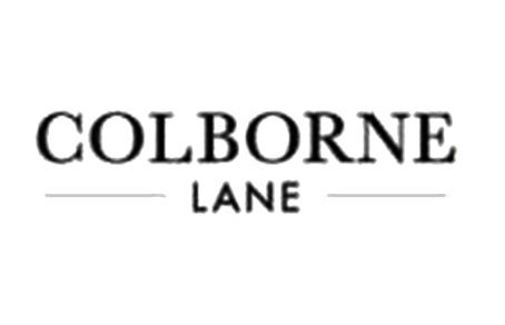 Colborne Lane Built By Polygon 1420 DAYTON V3E