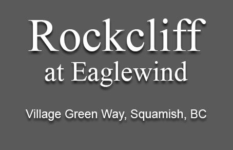 Eaglewind Rockcliff 1211 VILLAGE GREEN V8B 0R7