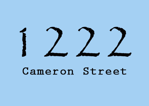 1222 Cameron 1222 CAMERON V3M 1W6