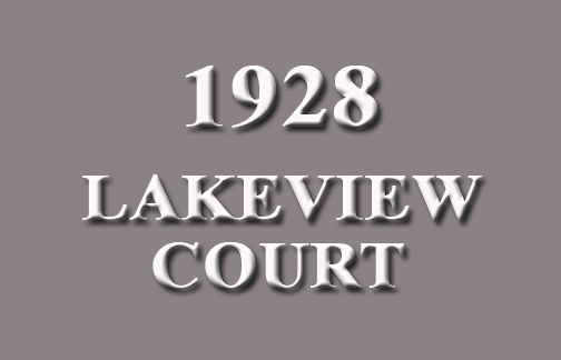 Lakeview Court 1928 11TH V5N 1Z2