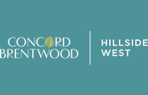 Concord Brentwood - Hillside West 4890 Lougheed V5C 4A8