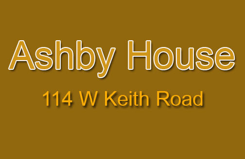 Ashby House 114 KEITH V7M 1L5