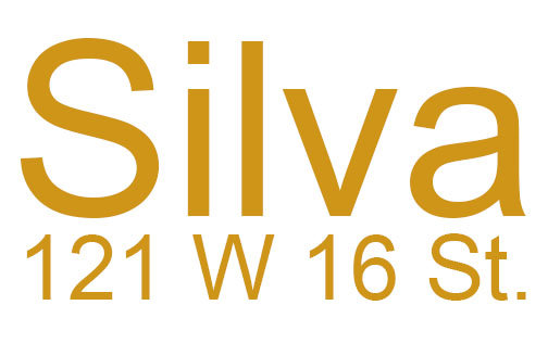 Silva 121 16TH V7M 1T3