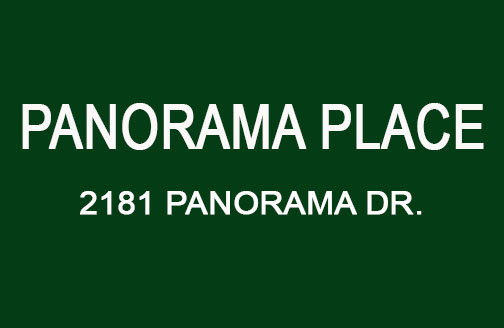 Panorama Place 2181 PANORAMA V7G 2C9