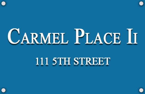 Carmel Place Ii 111 5TH V7M 1J6