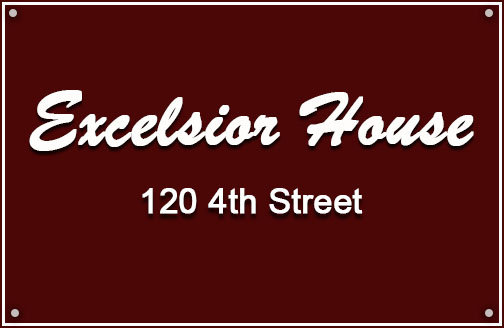 Excelsior House 120 4TH V7L 1H6