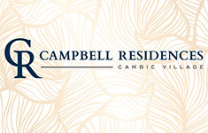Campbell Residences 2850 Yukon V5Y 4A4