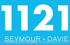 1121 Seymour + Davie 1121 Seymour V6B 3N3