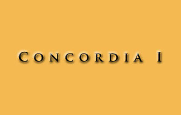Concordia I 199 DRAKE V6Z 2Y8