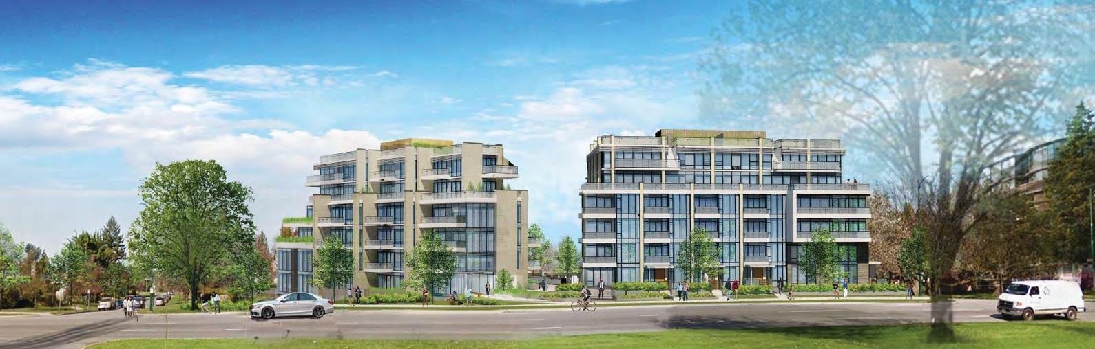 Building Rendering!