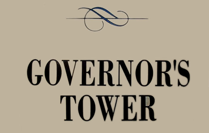 Governor's Tower 388 DRAKE V6B 6A8