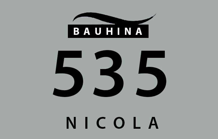 Bauhinia 535 NICOLA V6G 3G3