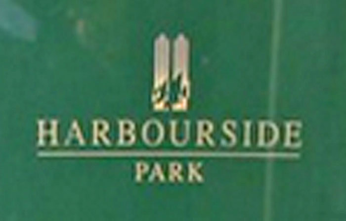 Harbourside Park II 555 JERVIS V6E 4N1