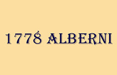 1778 Alberni 1778 Alberni V6G 1B2