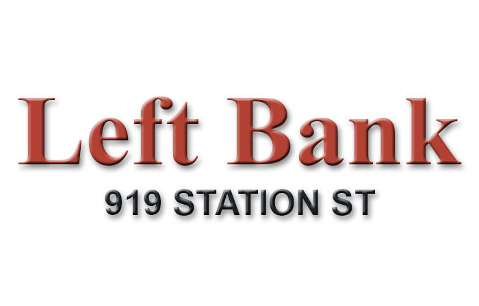 The Left Bank 919 STATION V6A 4L9