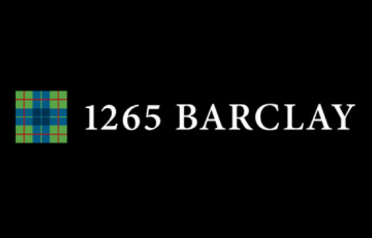 1265 Barclay 1265 BARCLAY V6E 1H5